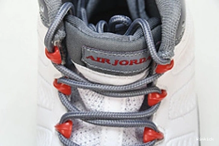 Jordan CT8019-162 Air 9 1117